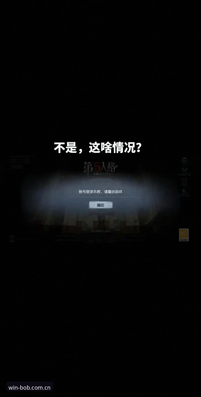 BOB旧版账号登录失败？版本更替中的升级路径详解
